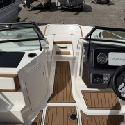 2018 Sea Ray SPX190